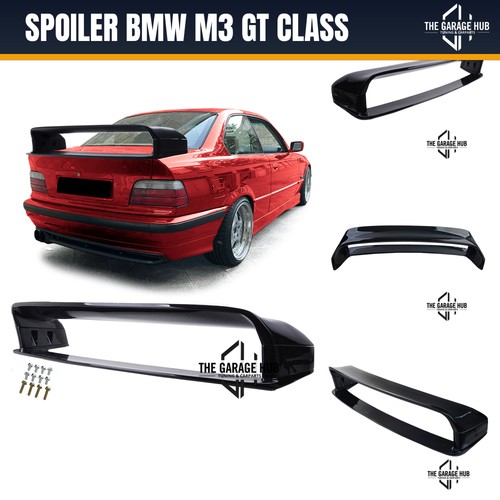 Glossy sport abs rear - abs,