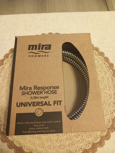 Mira response shower - mira,
