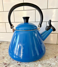 Le Creuset Kone Stove-top Kettle with Whistle
