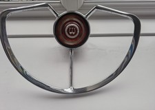 Wolseley 16/60 15/60 Horn Ring