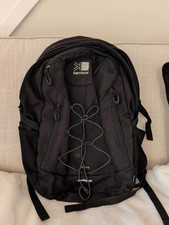 Karrimor Urban 30L Black