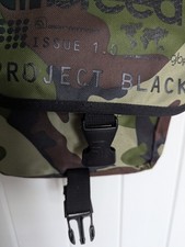 Breed Cross Body Bag
