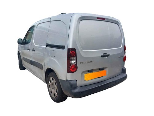 Peugeot partner mk2 1 - partner,
