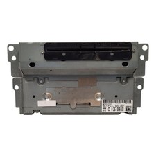 BMW CIC Professional SAT NAV