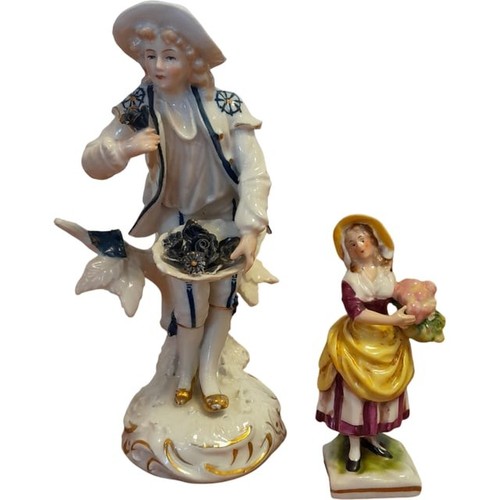 Ernst bohne soehne capodimonte - ernst,