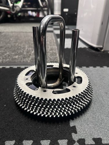 Kart sprockets 73t 81t - sprockets,