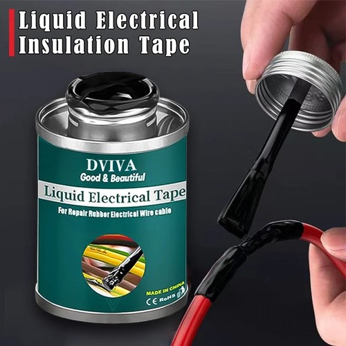 Waterproof liquid electrical - liquid,