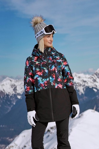 Animal edge womens waterproof - edge,