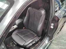 LH FRONT SEAT BMW 1 SERIES MK2