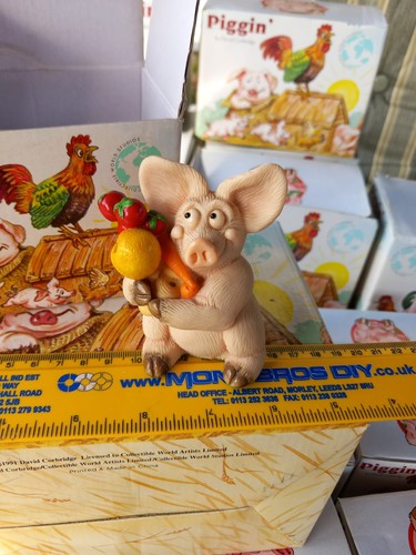 Piggin diet 1997 by - piggin,