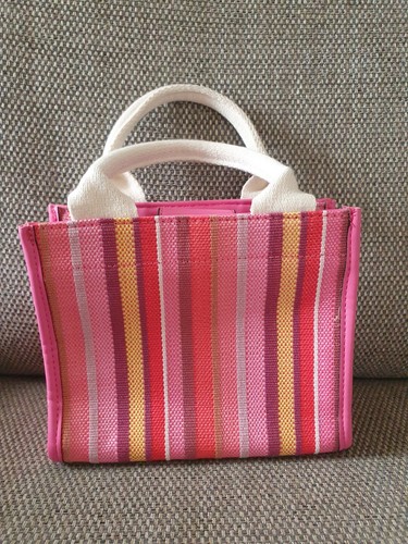 Viral mini tote bag bnwot - m&s,