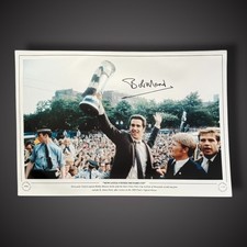 Newcastle United 1969 Fairs