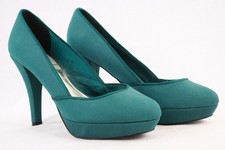 MONSOON Turquoise Platform &