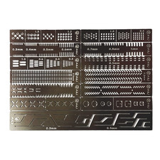 Hobby Model Scriber Craft