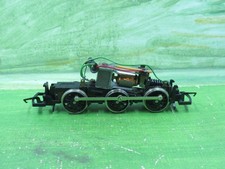 Hornby Pannier tank loco 0-6-0 motorised chassis ( R059 R300 )