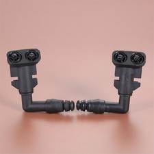2PCS For Opel Signum 2003-2008