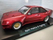 MCG 1:18 Scale Diecast Model