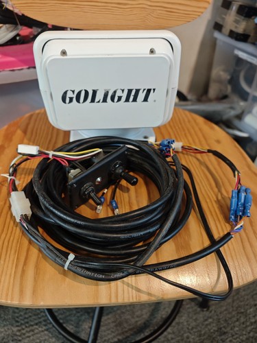 Golight marine remote - golight,
