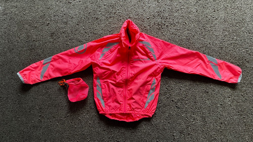 Endura luminite pink - luminite,