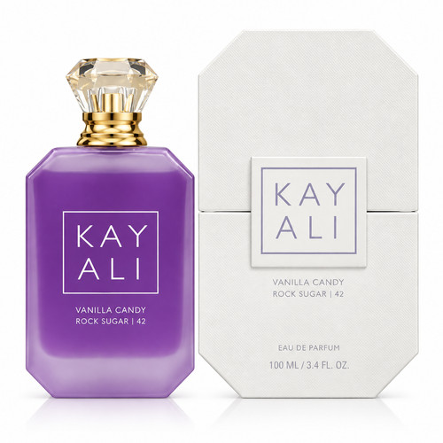 Kayali vanilla candy rock - kayali,