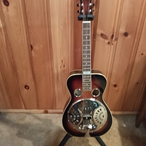 Recording king 75pl phil - king, rr-75pl-sn