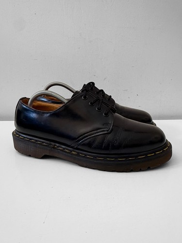 Vintage martens eye shoes - martens, 4