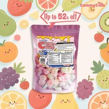 Clearance GummyGlow Wax Candy