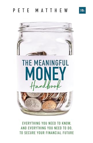 The meaningful money handbook - meaningful,