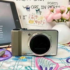 Sony DSC-HX9V Cyber shot