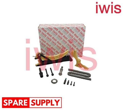 Timing chain kit for - timing,