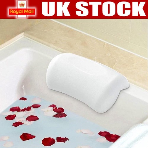 Bath pillow luxury waterproof - pillow,