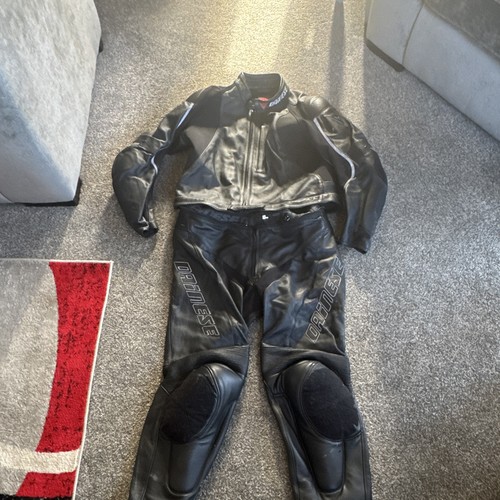 Size dainese piece - size, 60