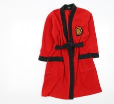 Manchester United Boys Red