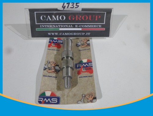 Swing arm steering tube - arm,