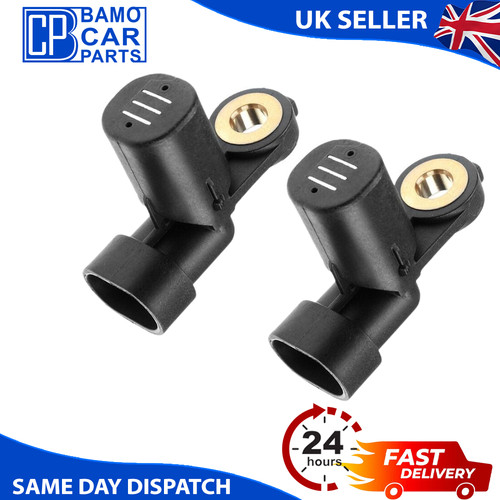 Abs sensor fit jaguar xk8 - 2x,