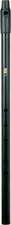 Howard Low C Whistle, Black