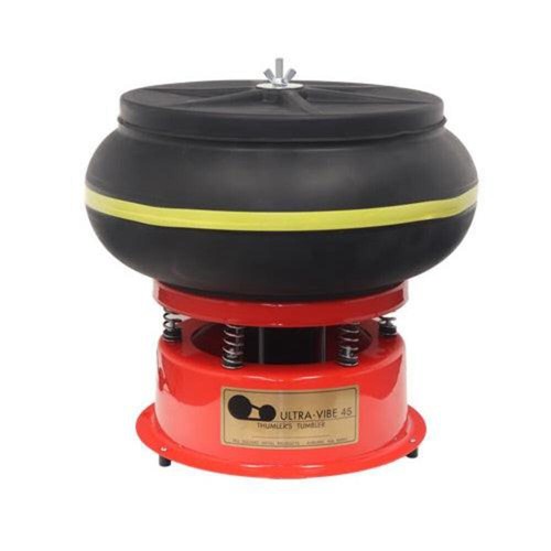 Thumler tumbler 45 - tumbler, uv-45