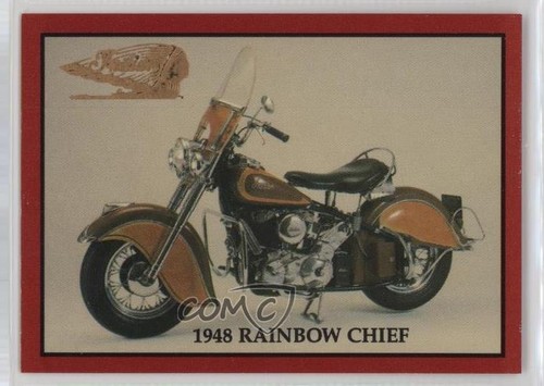 1993 indian motorcycle trading - 1993,