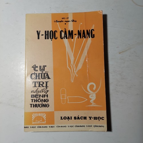 Hoc cam nang nguyen - y,