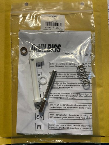 Devilbiss gti prolite air - devilbiss,