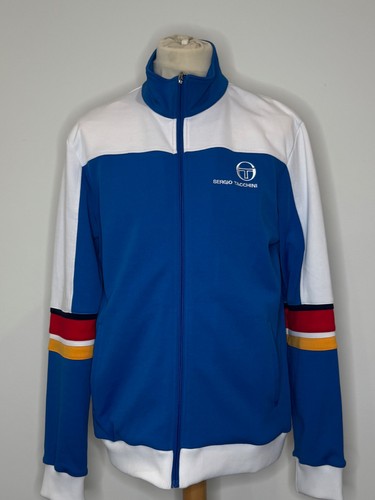 New vintage sergio tacchini - new,