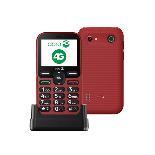 Doro leva e10 4g - -,