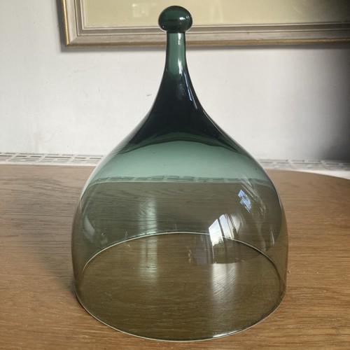 Vintage mcm hadeland glasswork - mcm,