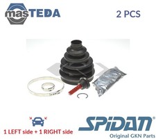 24885 CV JOINT BOOT KIT PAIR