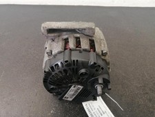 VAUXHALL MERIVA B MK2