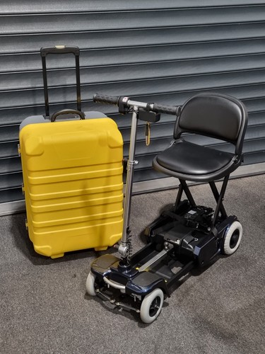 Careco scootcase travel - careco,