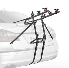 Allen Sports Deluxe 3 Tailgate Bike Carrier Used once