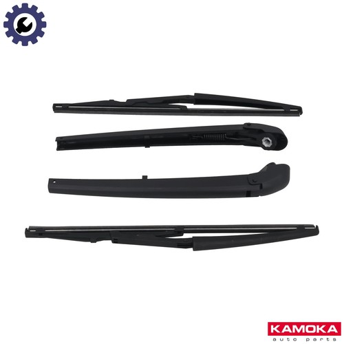 Wiper arm window - arm,