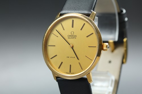 Vintage 1977 omega ville - 1977, de
