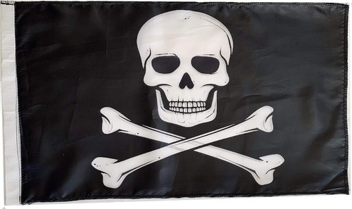 Jlp pirate crossroads - jlp, caravan